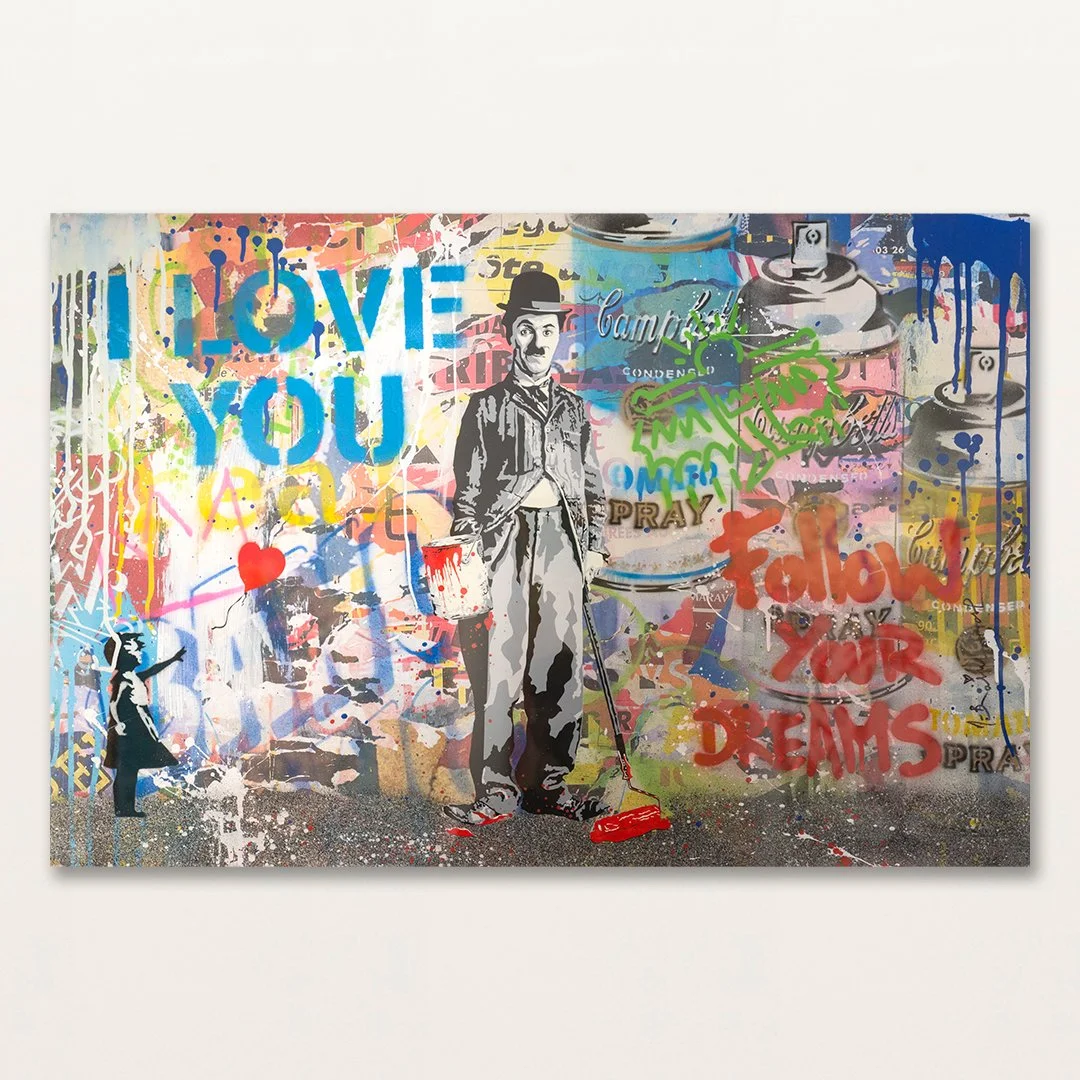 Mr. Brainwash 